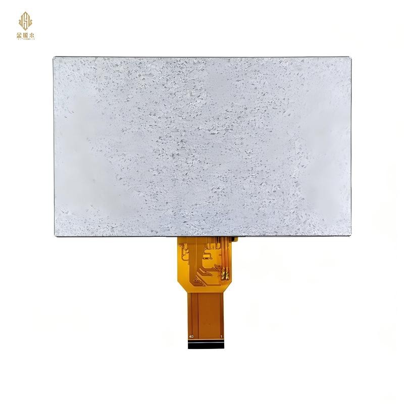 7-inch Resistive Touch Screen factory