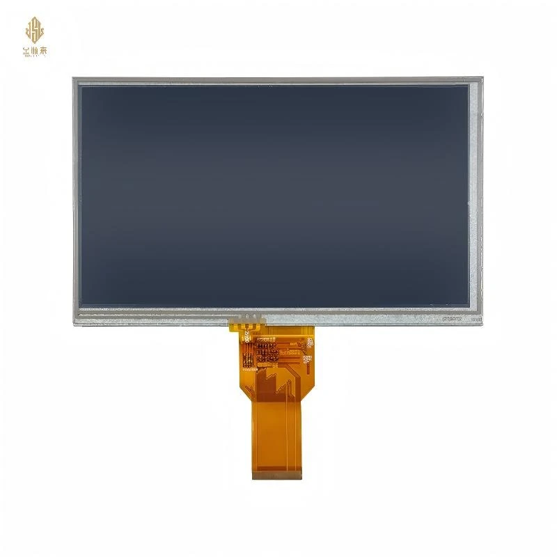 7-inch Resistive Touch Screen suppliers